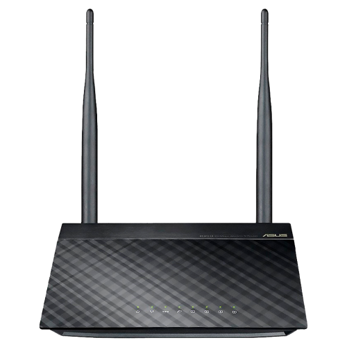 Маршрутизатор Asus 90-IG29002M03-3PA0-