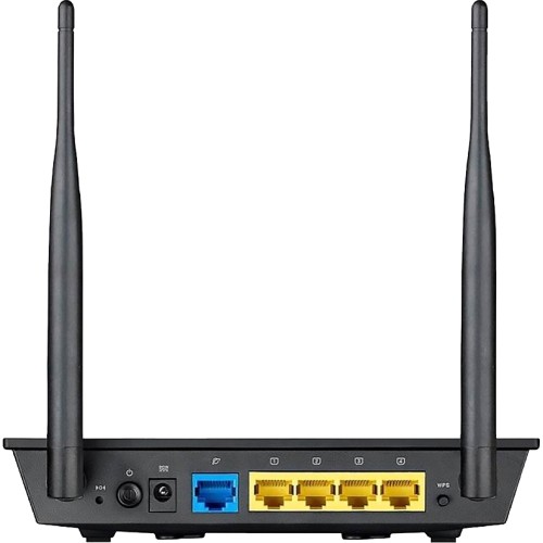 Маршрутизатор Asus 90-IG29002M03-3PA0-
