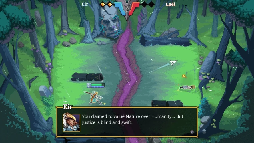 Игра для ПК Dear Villagers Strikers Edge (12+)