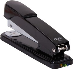 Степлер Deli E0314 24/6 24/8 26/6 (50листов) ассорти 150скоб металл коробка