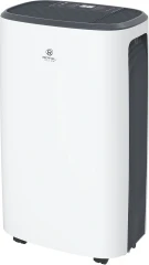 Осушитель воздуха Royal Clima Carisma Loft RD-CR16-E 260Вт бытовой белый/черный