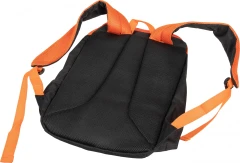Рюкзак для ноутбука 15.6" PC Pet PCPKB0115BN коричневый/оранжевый полиэстер