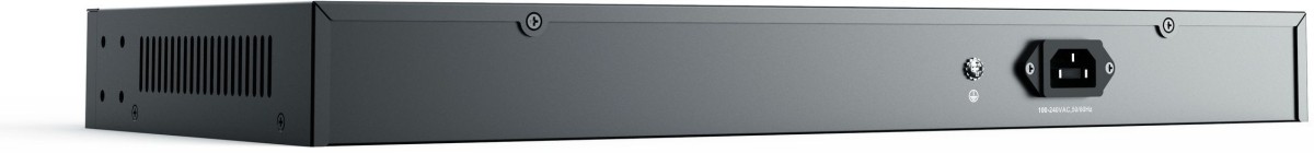Коммутатор Netis ST220GPR-2G2S