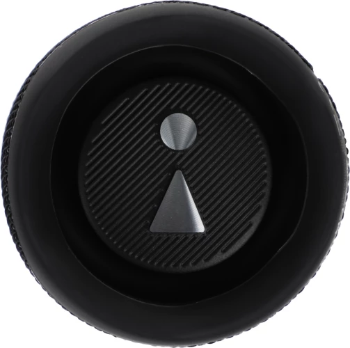 Колонка порт. JBL Flip 6 черный 30W 1.0 BT 10м 4800mAh (JBLFLIP6BLK)