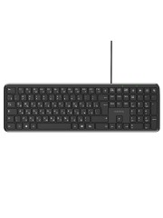 Комплект клавиатура+мышь NERPA KG100 (NRP-KG100-W-BLK)