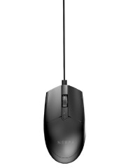 Комплект клавиатура+мышь NERPA KG100 (NRP-KG100-W-BLK)