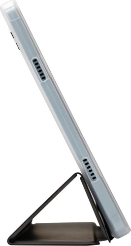 Чехол ARK для Teclast M50 Pro/M50/M50HD пластик темно-серый (M50PRO)