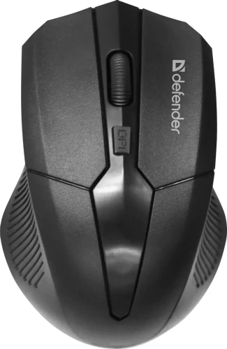 Defender Беспроводной набор Jakarta C-805 RU,черный,полноразмерный Defender 45804