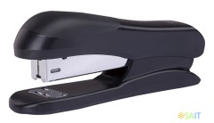 Степлер Deli E0305 Essential 24/6 26/6 (20листов) ассорти 100скоб коробка