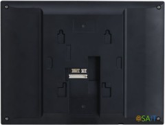 Видеодомофон Dahua DHI-VTH8A41KMS-W серебристый