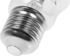 Умная лампа Geozon FL-01 E27 5.5Вт 500lm Wi-Fi (упак.:1шт) (GSH-SLF01)