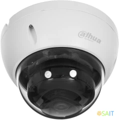 Камера видеонаблюдения IP Dahua DH-IPC-HDBW1431EP-0360B-S4 3.6-3.6мм цв. корп.:белый