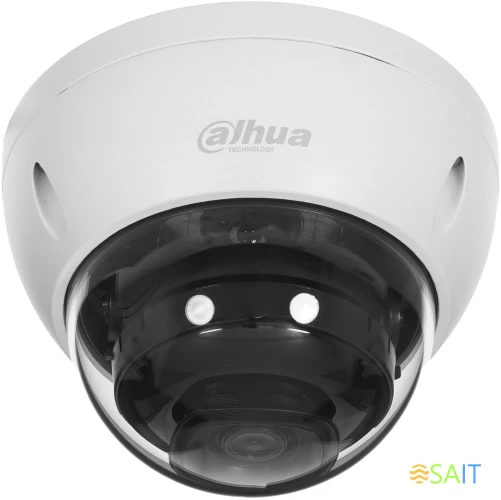 Камера видеонаблюдения IP Dahua DH-IPC-HDBW1431EP-0360B-S4 3.6-3.6мм цв. корп.:белый