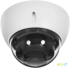 Камера видеонаблюдения IP Dahua DH-IPC-HDBW1431EP-0360B-S4 3.6-3.6мм цв. корп.:белый