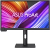 Монитор Asus 23.6" ProArt PA24US черный IPS LED 5ms 16:9 HDMI M/M матовая HAS Piv 1000:1 350cd 178гр/178гр 3840x2160 60Hz DP Quad 4K (2160p) USB 6кг