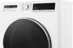 Сушильная машина Weissgauff WD 5697 D Condenser кл.энер.:B макс.загр.:7кг белый (433081)