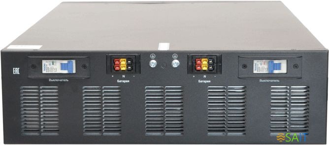 Батарея для ИБП Связь Инжиниринг БМСИПБ6-10КД 240В 9Ач для СИПБ6КД.9-11/СИПБ10КД.9-11/СИПБ6КД.9-31/СИПБ10КД.9-31