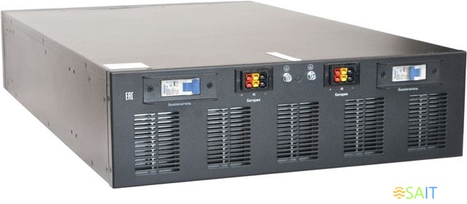 Батарея для ИБП Связь Инжиниринг БМСИПБ6-10КД 240В 9Ач для СИПБ6КД.9-11/СИПБ10КД.9-11/СИПБ6КД.9-31/СИПБ10КД.9-31