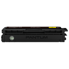 тонер-картридж Тонер-картридж лазерный Pantum CTL-1100XY желтый