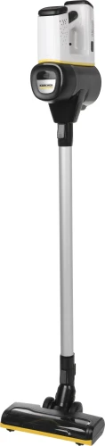 Пылесос Karcher VC 6 Cordless серебристый/белый