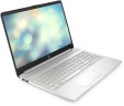Ноутбук HP 15s-eq3010ny Ryzen 7 5825U 16Gb SSD512Gb AMD Radeon 15.6" SVA FHD (1920x1080) Free DOS 3.0 silver WiFi BT Cam (7D1E4EA)