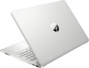 Ноутбук HP 15s-eq3010ny Ryzen 7 5825U 16Gb SSD512Gb AMD Radeon 15.6" SVA FHD (1920x1080) Free DOS 3.0 silver WiFi BT Cam (7D1E4EA)