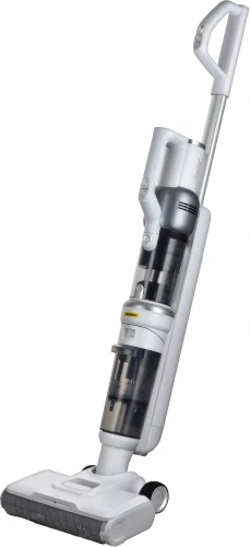 Пылесос Polaris PVCW 6070 300Вт белый