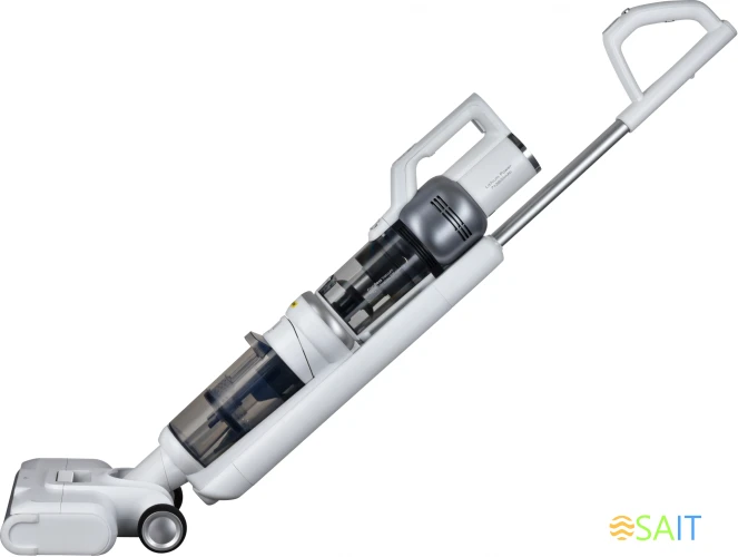 Пылесос Polaris PVCW 6070 300Вт белый