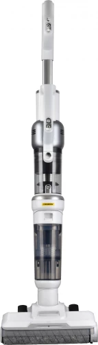 Пылесос Polaris PVCW 6070 300Вт белый