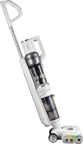 Пылесос Polaris PVCW 6070 300Вт белый