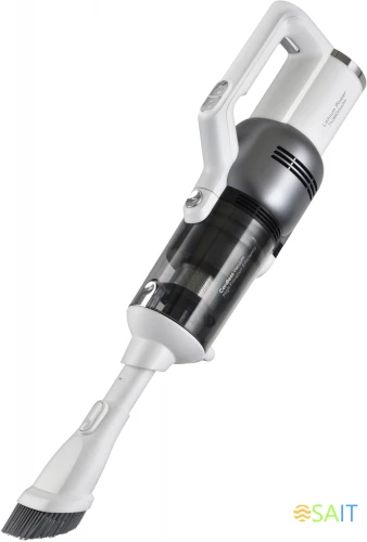 Пылесос Polaris PVCW 6070 300Вт белый