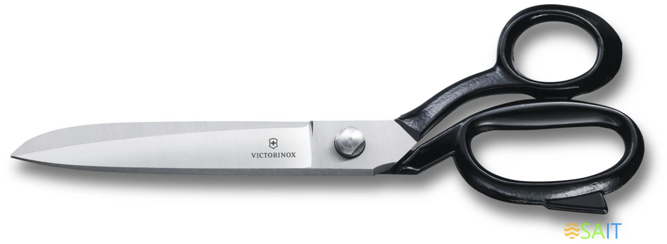 Ножницы Victorinox 8.1119.26 универсальные 226мм ручки пластиковые асим. нержавеющая сталь черный