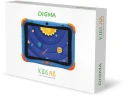 Планшет Digma Kids A8 SC9863A (1.6) 8C RAM2Gb ROM32Gb 8" IPS 1280x800 4G 1Sim Android 11.0 Go синий 2Mpix 0.3Mpix BT WiFi microSD 512Gb 3000mAh