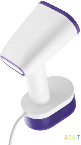 Отпариватель ручной Kitfort КТ-984-1 1600Вт фиолетовый