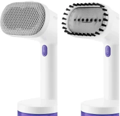 Отпариватель ручной Kitfort КТ-984-1 1600Вт фиолетовый