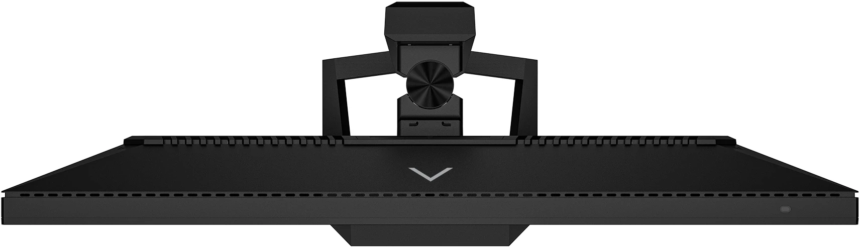 Монитор Digma Pro 27" Action M черный IPS LED 1ms 16:9 HDMI M/M матовая HAS 450cd 178гр/178гр 3840x2160 160Hz DP 4K USB 6кг