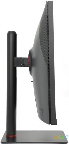 Монитор Acer 27" Nitro XV275UVYMIPRUZX черный IPS LED 1ms 16:9 HDMI M/M матовая HAS Piv 350cd 178гр/178гр 2560x1440 170Hz FreeSync Premium DP WQ USB 6кг