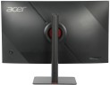 Монитор Acer 27" Nitro XV275UVYMIPRUZX черный IPS LED 1ms 16:9 HDMI M/M матовая HAS Piv 350cd 178гр/178гр 2560x1440 170Hz FreeSync Premium DP WQ USB 6кг