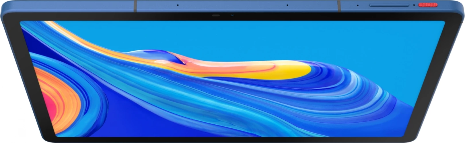 Планшет Digma Pro Edge G85 (2.0) 8C RAM8Gb ROM256Gb 11" In-Cell 1920x1200 4G 2Sim Android 14 синий 13Mpix 5Mpix BT WiFi microSD 256Gb 7000mAh