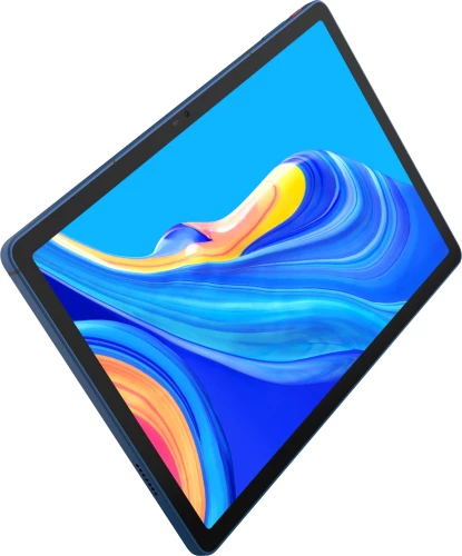 Планшет Digma Pro Edge G85 (2.0) 8C RAM8Gb ROM256Gb 11" In-Cell 1920x1200 4G 2Sim Android 14 синий 13Mpix 5Mpix BT WiFi microSD 256Gb 7000mAh