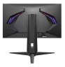 Монитор GMNG 27" Gaming GM-27F11 черный VA LED 5ms 16:9 HDMI M/M матовая HAS Piv 1000000:1 300cd 178гр/178гр 2560x1440 165Hz G-Sync DP 2K 6.63кг
