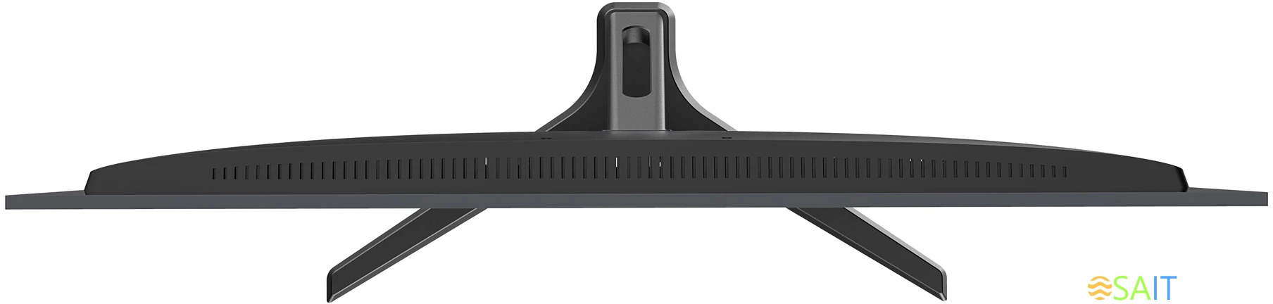 Монитор Digma 23.8" Progress 24P504F черный IPS LED 16:9 HDMI M/M матовая 250cd 178гр/178гр 1920x1080 100Hz G-Sync FreeSync VGA DP FHD 3.2кг