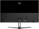 Монитор Digma 23.8" Progress 24P504F черный IPS LED 16:9 HDMI M/M матовая 250cd 178гр/178гр 1920x1080 100Hz G-Sync FreeSync VGA DP FHD 3.2кг