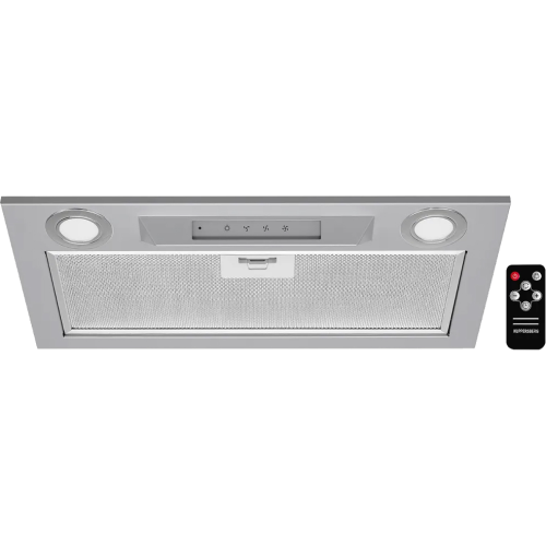 Вытяжка встраиваемая Kuppersberg Kuppersberg INLINEA 52 Inox