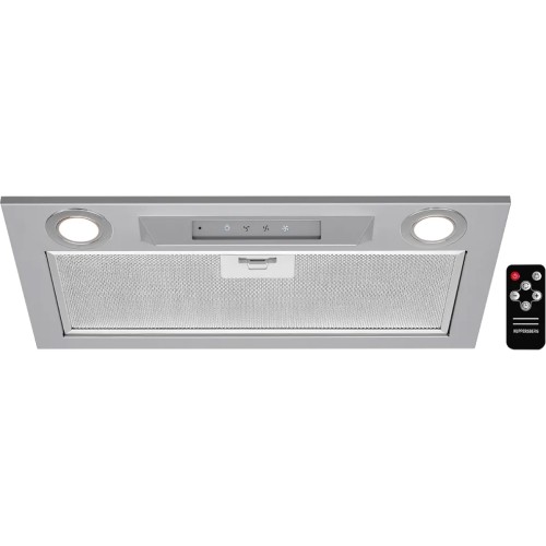 Вытяжка встраиваемая Kuppersberg Kuppersberg INLINEA 52 Inox
