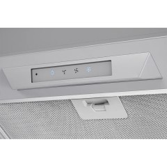 Вытяжка встраиваемая Kuppersberg Kuppersberg INLINEA 52 Inox