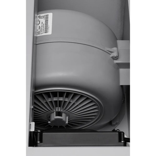 Вытяжка встраиваемая Kuppersberg Kuppersberg INLINEA 52 Inox