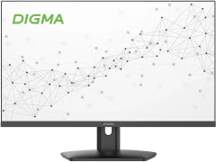 Монитор Digma 23.8&quot; Progress 24P201F черный IPS LED 16:9 HDMI матовая 250cd 178гр/178гр 1920x1080 75Hz VGA FHD 2.95кг