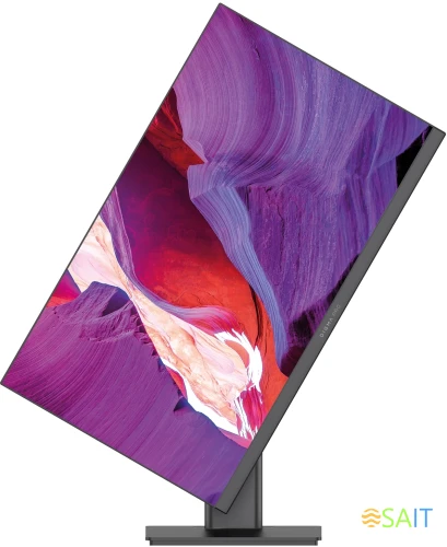 Моноблок Digma Pro Unity 27" Full HD i3 1215U (1.2) 16Gb SSD512Gb UHDG CR Windows 11 Professional GbitEth WiFi BT 90W клавиатура мышь Cam серый/черный 1920x1080