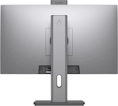 Моноблок Digma Pro Unity 27" Full HD i3 1215U (1.2) 16Gb SSD512Gb UHDG CR Windows 11 Professional GbitEth WiFi BT 90W клавиатура мышь Cam серый/черный 1920x1080